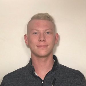 Meet your Posher, Brent